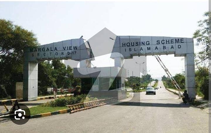 1 Kanal Plot For Sale In D-17 Islamabad 1 Kanal Plot For Sale In D-17 Islamabad