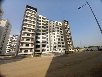 Apartment For Rent In Sector S Askari 10