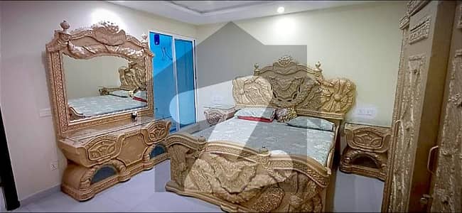 LUXURY