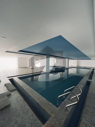 کلفٹن ۔ بلاک 4 کلفٹن,کراچی میں 4 کمروں کا 15 مرلہ فلیٹ 7.45 کروڑ میں برائے فروخت۔