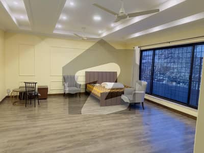 New Luxurious Furnished House For Rent