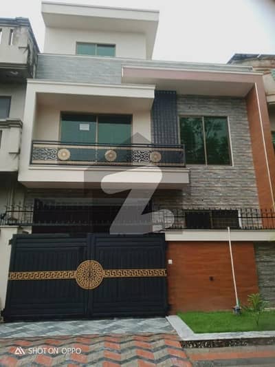G13 Islamabad 25*40 Brand New House For Sale G13 Islamabad 25*40 Brand New House For Sale