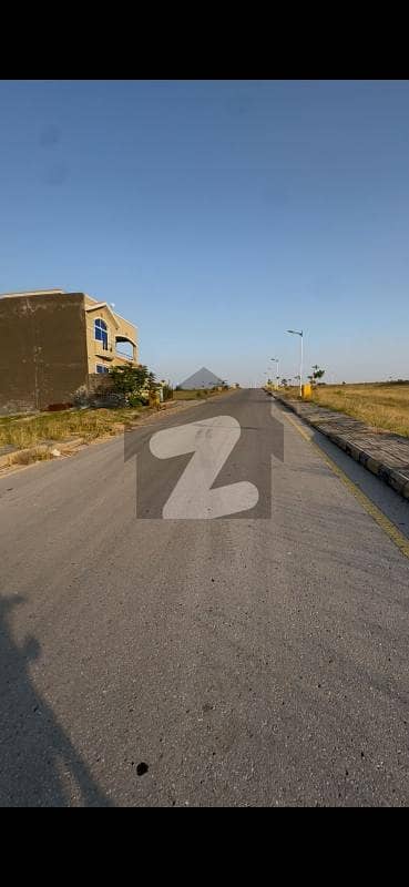 Bahria Town Phase 8 F2 Block
