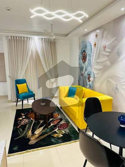 Defence View Apartment Fully Furnished Studio for Rent