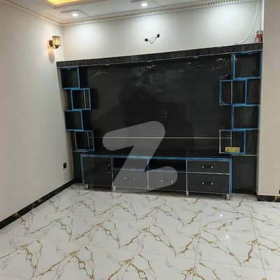 5 Marla Lower Portion For Rent
