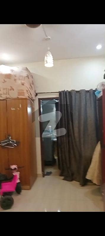 Flat Available For Sale Dadabhoy Town