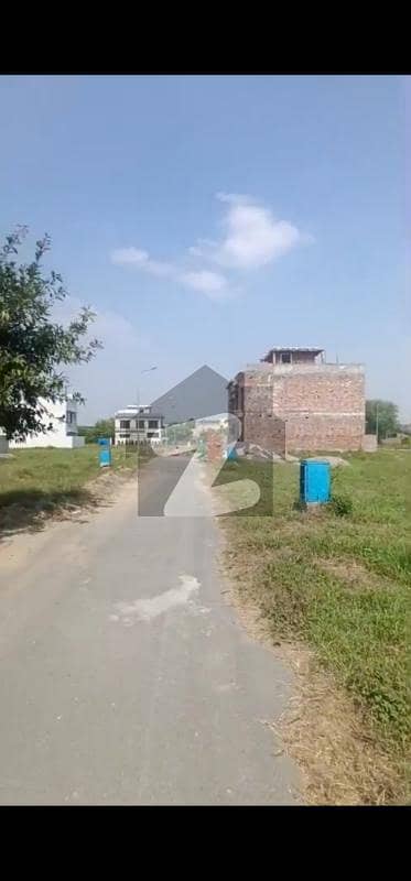 DHA 9 Town D Block Perfect Investment Opportunity Builder Location