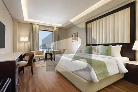 مال روڈ لاہور میں 1 کمرے کا 1 مرلہ فلیٹ 53.0 لاکھ میں برائے فروخت۔