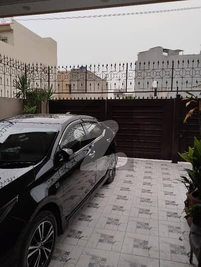 Punjab copret housing society Near Dha phase 4