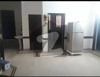 1 Kanal Upper Portion Avelable For Rent In Soan Garden