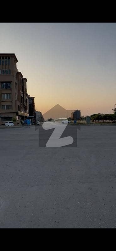 Prominently-Located 5 Marla Residential Plot Available In Rose Garden Prominently-Located 5 Marla Residential Plot Available In Rose Garden