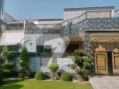 House For Sale In Sector B Askari 10
