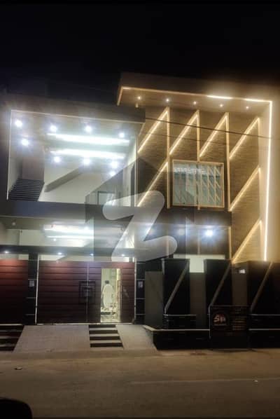 240 SQ Yard G+ Plus One Cotton Housing Society Brand New House Available For Sale 240 SQ Yard G+ Plus One Cotton Housing Society Brand New House Available For Sale