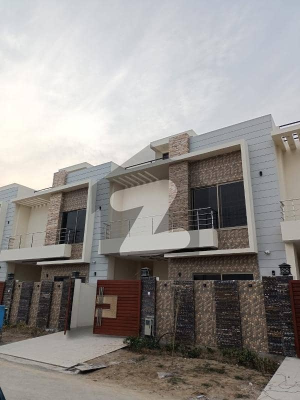 Own A Prime Location House In 6 Marla DHA Defence Own A Prime Location House In 6 Marla DHA Defence