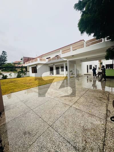 1000 Yards House For Rent Zamzama Housing Society Dha Defence Phase 5 Karachi