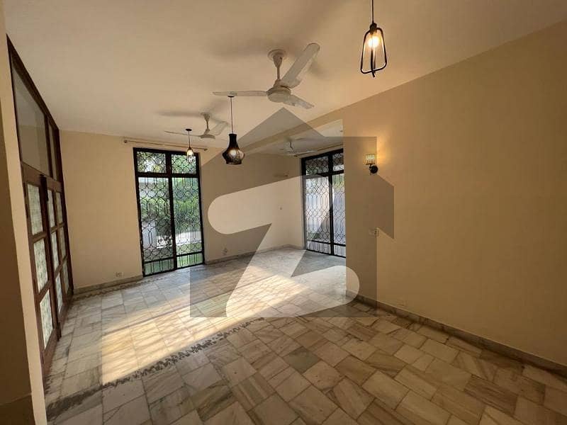 23 Marla Two Side Open Plot 23 Marla Two Side Open Plot