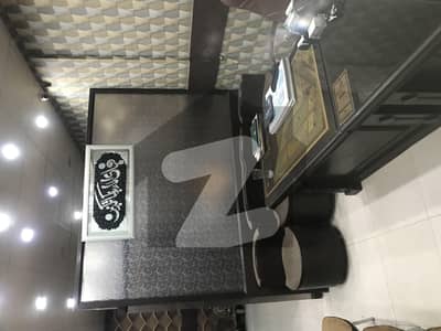 Office For Rent Near Kaneez Fatima Society Scheme 33