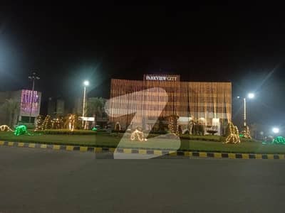 پارک ویو سٹی لاہور میں 10 مرلہ رہائشی پلاٹ 90.0 لاکھ میں برائے فروخت۔