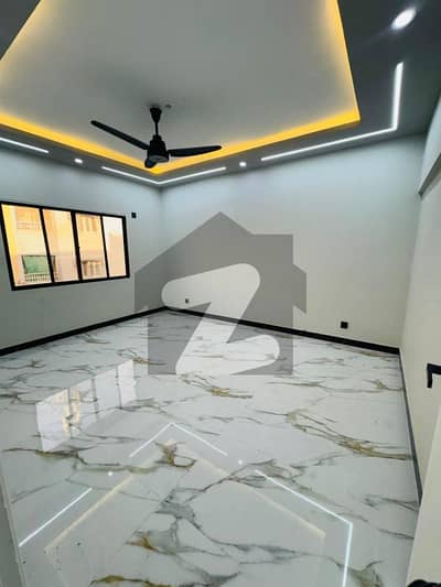 Appartment for Sale 2 bed DD fully Ranovated dha defence phase 5 karachi