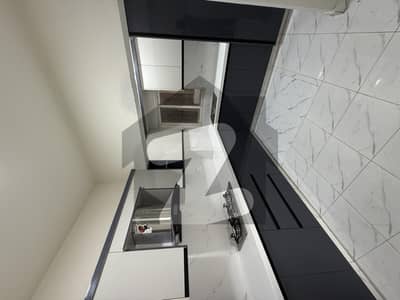 3 Bed DD Flat Available For Sale