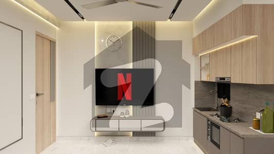 Book 1BHK Luxury Apartment In Just 8.79 Lakh On Instalment Plan In Al Fajar Heights Golf View Residencia Phase 1 Bahria Town Book 1BHK Luxury Apartment In Just 8.79 Lakh On Instalment Plan In Al Fajar Heights Golf View Residencia Phase 1 Bahria Town