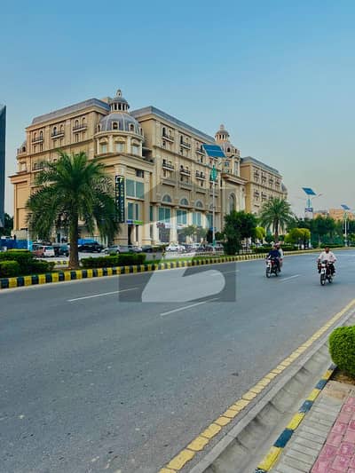 2 Bed Nonfurnished Apartment Available For Sale In Gulberg Greens Islamabad Perfect For Professionals, Families, Or Investors Isn'T Just An Apartment It'S A Life Style Upgrade