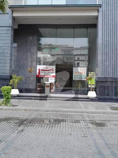 8 Marla Facing Fountain BRGR Commercial Ground Basement Mezzanine For Rent In Defence Raya, Lahore 8 Marla Facing Fountain BRGR Commercial Ground Basement Mezzanine For Rent In Defence Raya, Lahore