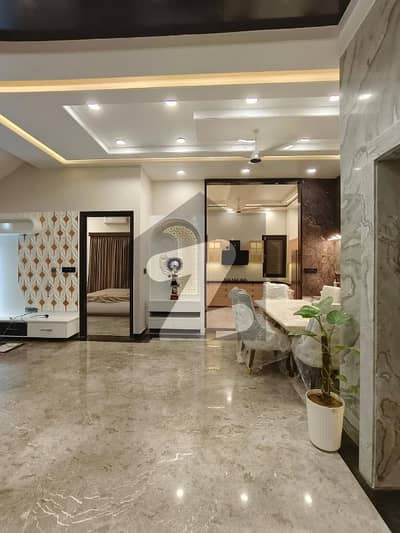 5 Marla Modern Design luxury House fully furnished Available For Sale in 9 Town 5 Marla Modern Design luxury House fully furnished Available For Sale in 9 Town