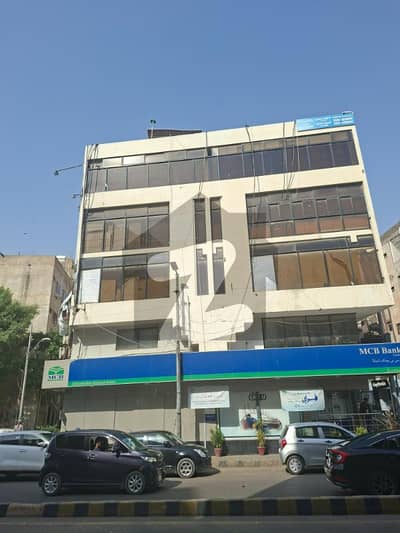 Office for sale on main road Office for sale on main road