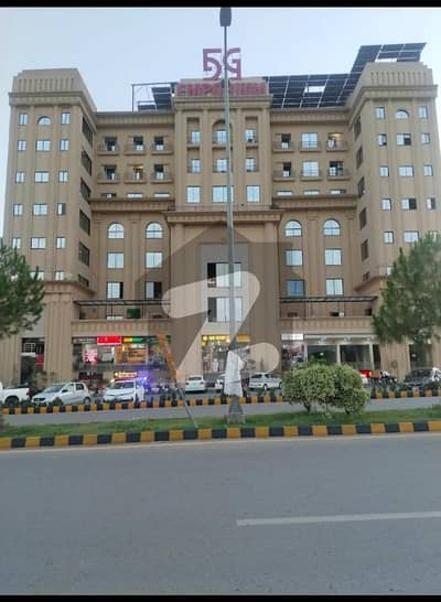 5G Emporium, Office For Sale In Top-City1