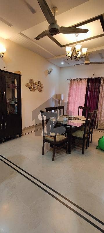 Beautiful Ground Portion