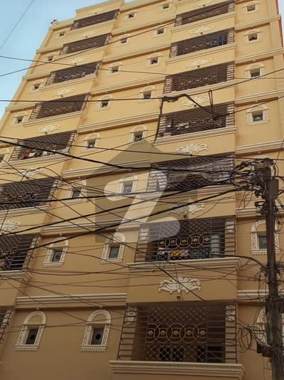 جمشید کوارٹرز جمشید ٹاؤن,کراچی میں 2 کمروں کا 4 مرلہ فلیٹ 75.0 ہزار میں کرایہ پر دستیاب ہے۔