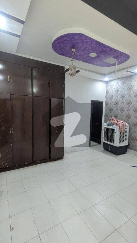 5 Marla Double Storey 5 Marla Double Storey