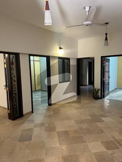 Beautiful Ground Portion For Rent In G-6