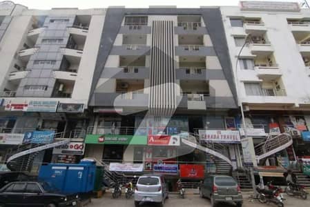 1 Bedroom Apartment For Rent in E-11 1 Bedroom Apartment For Rent in E-11