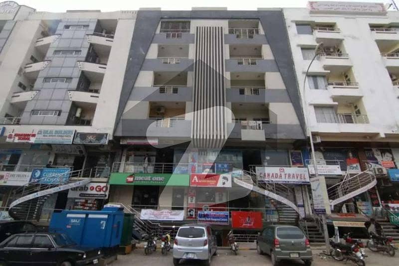 1 Bedroom Apartment For Rent in E-11 1 Bedroom Apartment For Rent in E-11