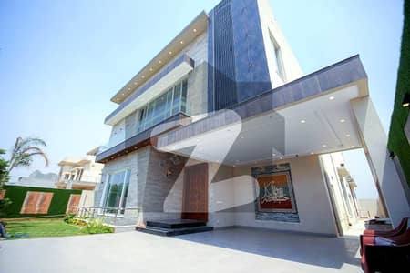 Your Dream Home 1 Kanal with Full Basment Available For Sale in DHA Phase 8 Your Dream Home 1 Kanal with Full Basment Available For Sale in DHA Phase 8