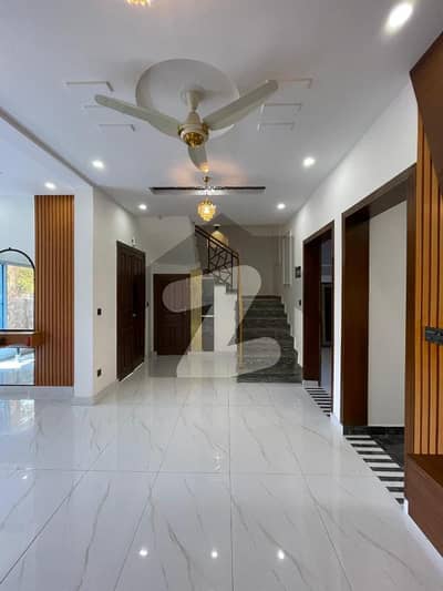 5 Marla Designer House for sale is availabe in Bahria Town Rawalpindi 5 Marla Designer House for sale is availabe in Bahria Town Rawalpindi