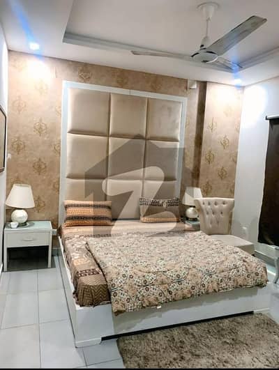 Fully Luxury Furnished 2 Bedroom Apartment For Rent