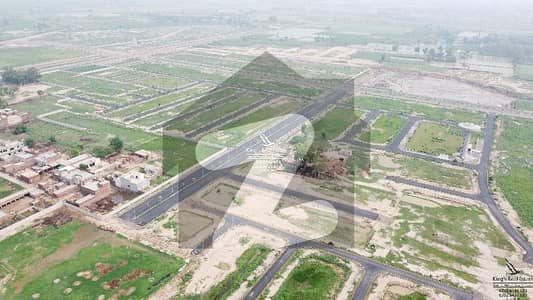 Prime Location 5 Marla Residential Plot In Palm City Housing Scheme For sale Prime Location 5 Marla Residential Plot In Palm City Housing Scheme For sale