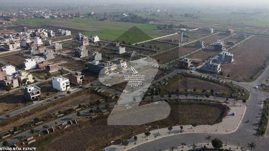 Buying A Prime Location Residential Plot In Gujranwala?