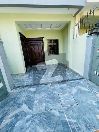 Beautiful Corner House Available For Rent