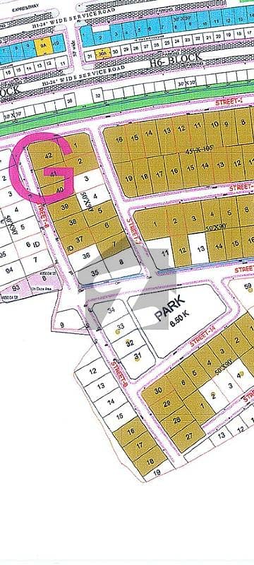 DHA Phase 5 Sec G investor ALERT Resonable ready to Construction DHA Phase 5 Sec G investor ALERT Resonable ready to Construction