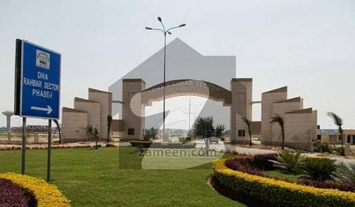 1 Kanal Plot For Sale Best For Living