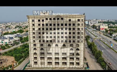 ڈی ایچ اے ڈیفینس فیز 2 ڈی ایچ اے ڈیفینس,اسلام آباد میں 1 کمرے کا 4 مرلہ دکان 6.5 کروڑ میں برائے فروخت۔