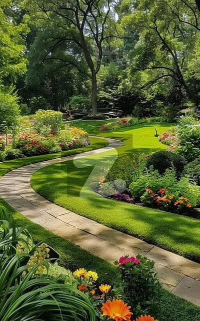 10 Marla Facing Park Plot | Super Hot Location | Direct Deal | Golden Opportunity 10 Marla Facing Park Plot | Super Hot Location | Direct Deal | Golden Opportunity