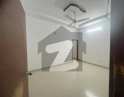 Spacious 3 Bed DD Flat For Sale In Sumaira Sky Tower Gulzar-E-Hijri Scheme 33