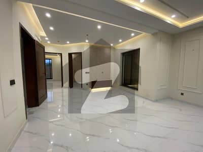 8 Marla Brand New Lower Portion Available For Rent In DHA 11 Rahbar Phase 2