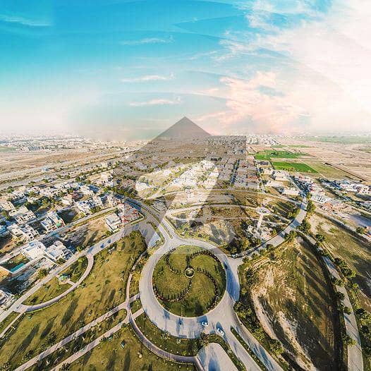 7 Marla Plot 27 *59 Dimension Ready For Construction Sector M7A 7 Marla Plot 27 *59 Dimension Ready For Construction Sector M7A