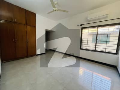F-7 Fully Renovated Independent Upper Portion Available For Rent .